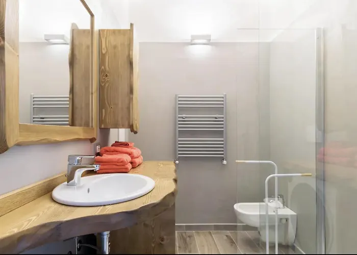 Apartmento com 1 dormitório
